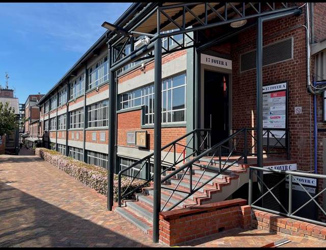 BUSINESS PROPERTY TO RENT IN OBSERVATORY